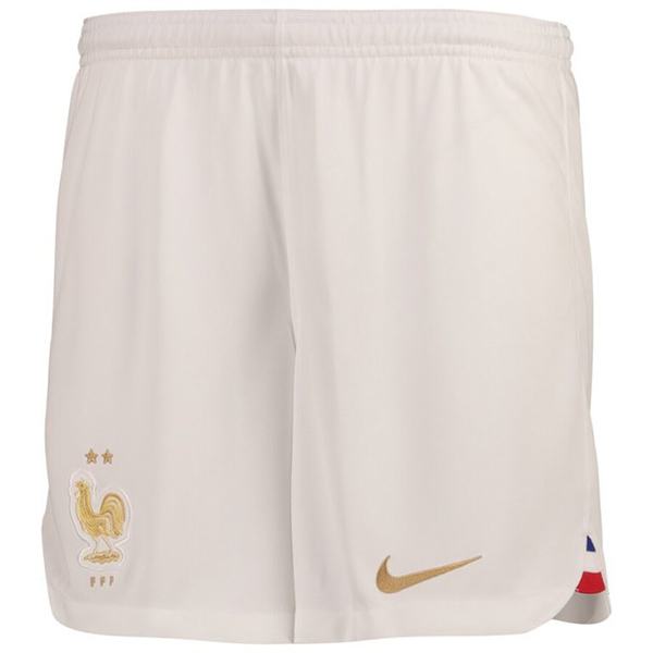 France home jersey shorts men's first soccer sportswear uniform football shirt pants 2022 world cup